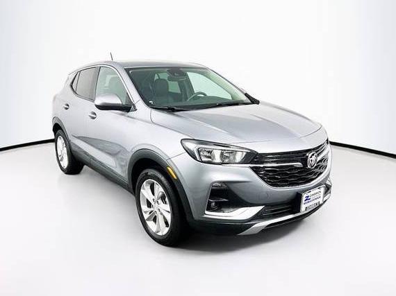 BUICK ENCORE GX 2023 KL4MMCSL1PB046430 image